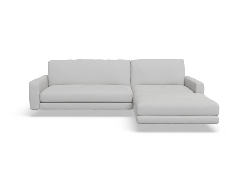 Ecksofa LOlongXL 2med R